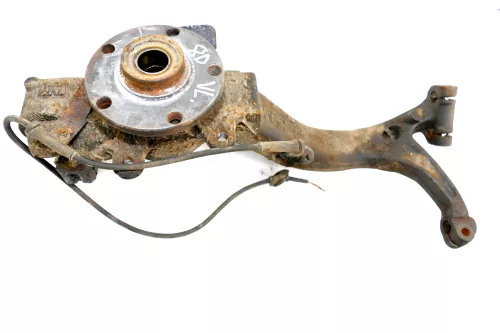 + Passat 3B A4 Achsschenkel Radlager links vorn 8D0407257S/AL Benziner+TDI 75mm