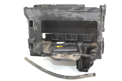 VW Polo 9N 9N3 Batteriekasten Kasten Abdeckung Batterie 6Q0915419B 6Q0915331D