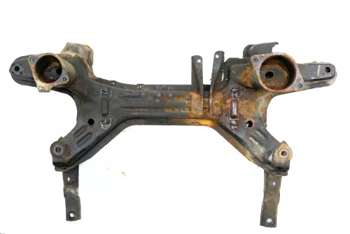 VW Golf 3 Seat Ibiza 6k Achse vorne Vorderachse Aggregateträger Achsträger