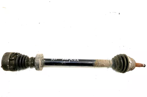 VW Passat 3A 35i Antriebswelle Gelenkwelle rechts 357407450AX ADZ 2E AAM ABS ADY (104243)