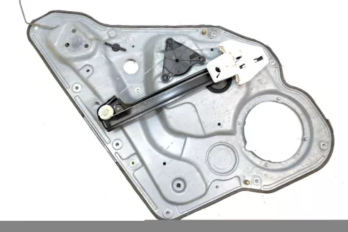 Seat Leon 1M elektrischer Fensterheber hinten links Fensterhebermodul (104251)