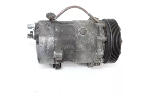 VW T4 Klimakompressor Klima Kompressor 7D0820805H Sanden 701820811E (104360)
