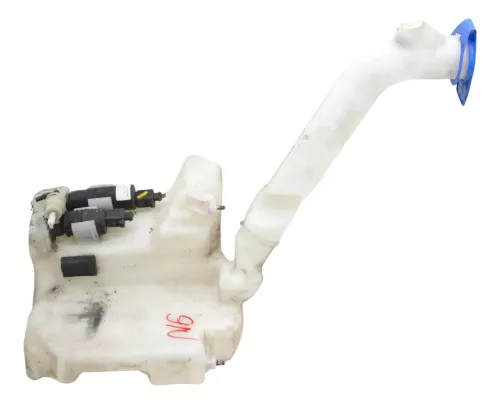 VW Polo 9N 9N3 Fabia Wischwasserbehälter Behälter Wischwasser 6Q0955453S /T SWR