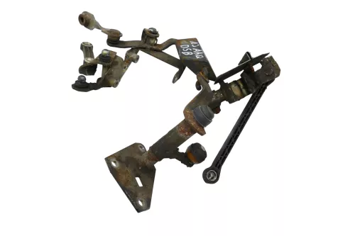 VW Golf 4 Bora Umlenkung Schaltgestänge Schaltung Schaltumlenkung 1J0711183E