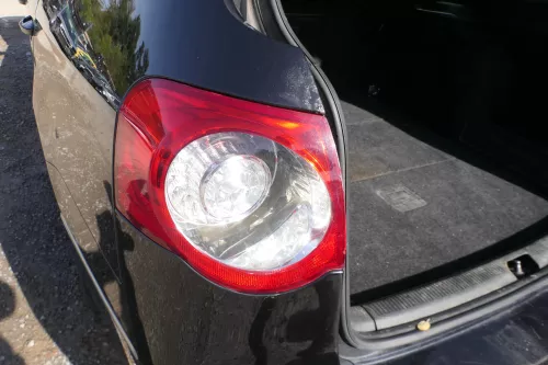 VW Passat 3C Variant Kombi Rücklicht hinten links ausse Rückleuchte Heckleuchte