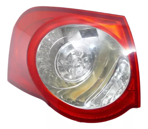 VW Passat 3C Variant Kombi Rücklicht hinten links ausse Rückleuchte Heckleuchte (104437)