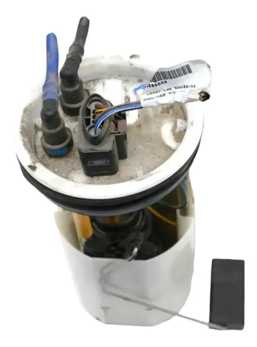 VW Polo 6R Pumpe + Gebereinheit f. Kraftstoffvorratsanzeiger 6R0919051 Benziner
