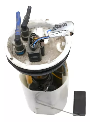 VW Polo 6R Pumpe + Gebereinheit f. Kraftstoffvorratsanzeiger 6R0919051 Benziner