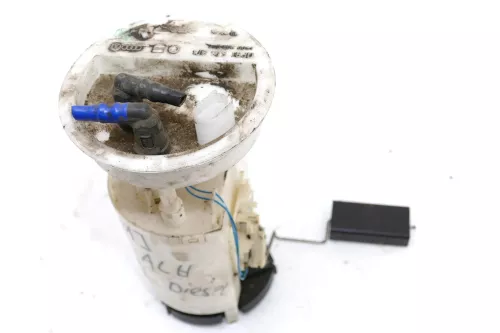 +VW Golf 4 Tank Diesel 1J0919183B /D Tankgeber (keine Kraftstofffördereinheit) #