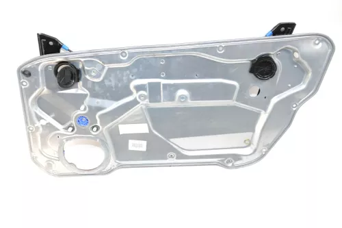 Seat Ibiza 6L ektrischer Fensterheber Modul vorne rechts 2/3-Türer original