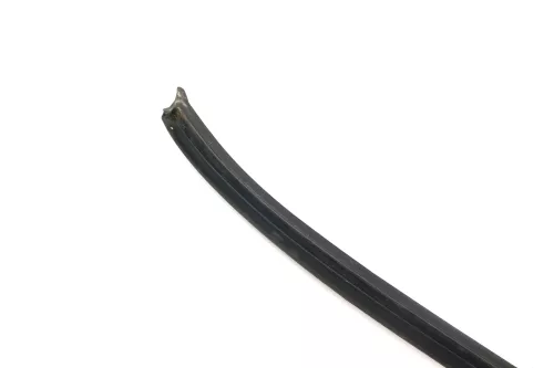 VW Polo 6N Dachleiste Leiste Dach links oben Zierleiste (104486)