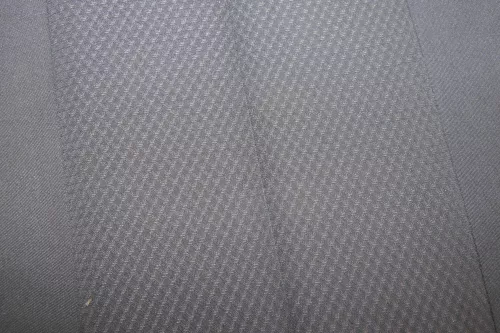 VW Passat 3C Kombi Avant Variant Sitz Rückbank Rücksitzbank Sitze ohne Kopfstütz (104532)