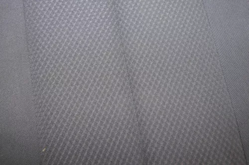 VW Passat 3C Kombi Avant Variant Sitz Rückbank Rücksitzbank Sitze ohne Kopfstütz (104532)