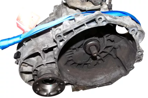 VW Golf 4 Getriebe DRW 1,9 TDI 85kw 115PS 6 Gang (von Motor AJM/ATJ) 179.000km