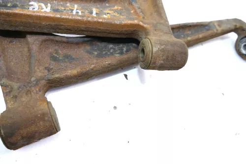 VW T4 Querlenker vorne unten rechts + links Dreieckslenker (104594)