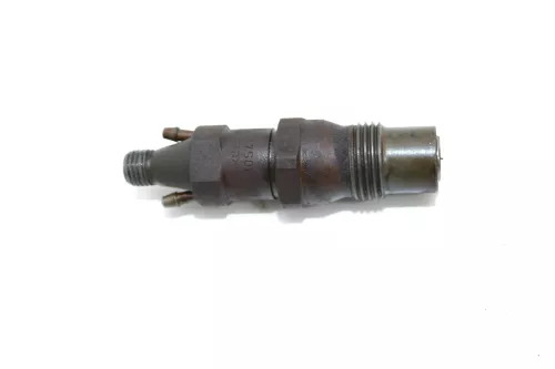 VW T4 Einspritzdüse Düse 068130202 2,4 Diesel AAB Motor 1,9 Diesel 1X 44kw