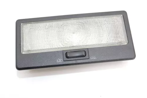 VW T4 Passat  Innenraumleuchte Leuchte innen Leselampe schwarz 357947111 (104613)