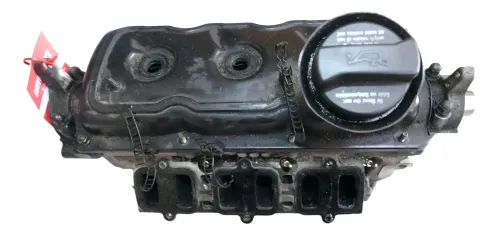 VW Passat 3BG Zylinderkopf Kopf Nockenwelle 2,5 TDI 132kw 180PS AKE links Fahrer
