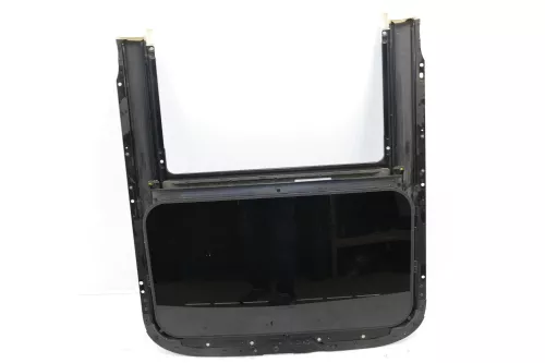 Audi A3 8L Schiebedach Glasschiebedach Glas Dach 8L0877041 D5EX Webasto
