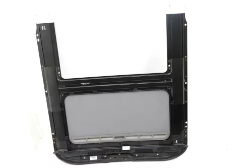 Audi A3 8L Schiebedach Glasschiebedach Glas Dach 8L0877041 D5EX Webasto (104731)