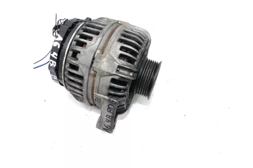 VW Passat 3B Audi A4 B5 A6 4B Lichtmaschine 140A 078903016AB 2,5 TDI BDG BDH