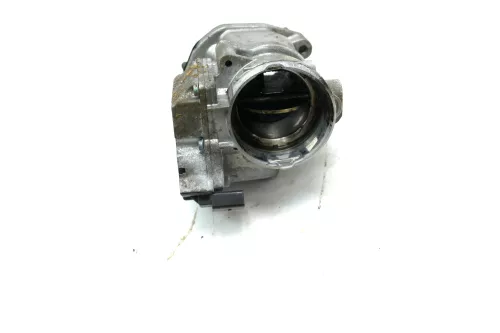 Audi A6 Passat 3BG Drosselklappe Steuerklappe 059128063A /B /E 2,5 TDI 120kw BDG (104801)