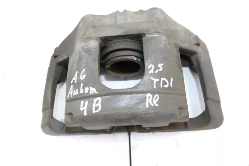 Audi A6 4B Bremssattel vorne rechts 4B0615124A 320x30mm groß Quattro Allrad 2,5