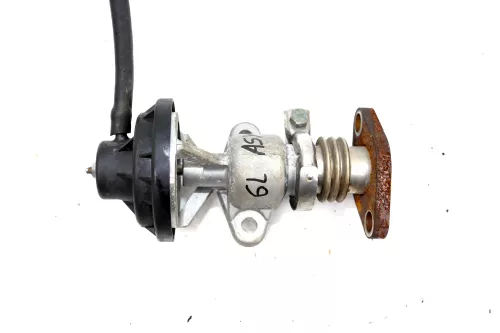 VW Caddy Polo 9N AGR Ventil 038131501BB Abgasrückführungsventil 1,9 SDI ASY