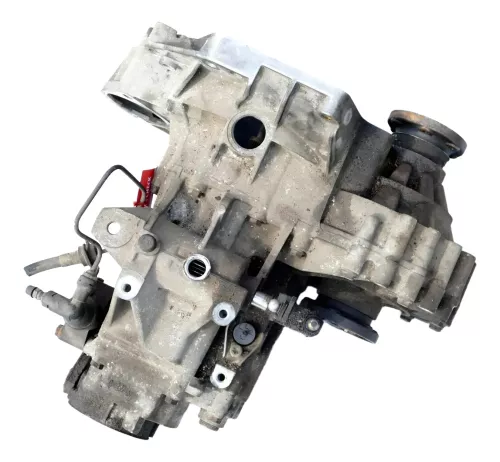 VW Golf 4 Bora Skoda Octavia Getriebe DUU 1,6 74kw 101PS ca.167.000km 5-Gang