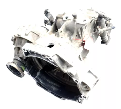 VW Golf 4 Bora Skoda Octavia Getriebe DUU 1,6 74kw 101PS ca.167.000km 5-Gang (104846)