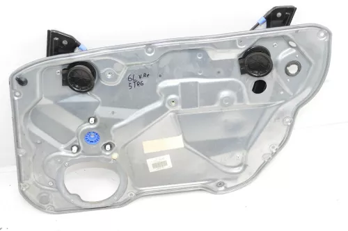 Seat Ibiza 6L ektrischer Fensterheber Modul vorne rechts 4/5-Türer