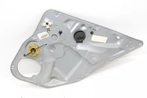 Seat Ibiza 6L mechanischer Fensterheber Modul hinten rechts 4/5-Türer