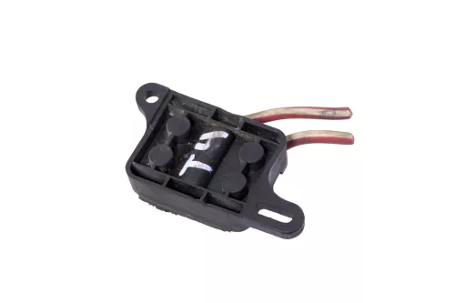 VW T4 Sicherungskasten 191937505 281937505A 281 937 505 A Hauptsicherung 80A T4 (104918)