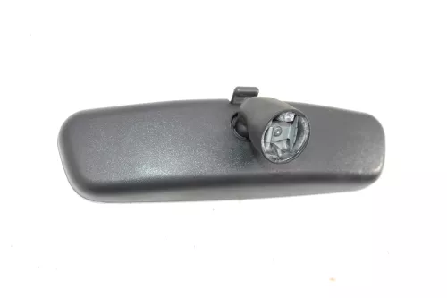 VW Passat 3B 3BG Caddy Eos Spiegel Innen Innenspiegel Rückspiegel schwarz (104969)