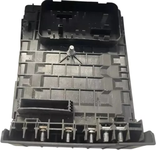 VW Golf 5 Touran Steuergerät Zentralelektrik Sicherungskasten 1K0937125A (104978)