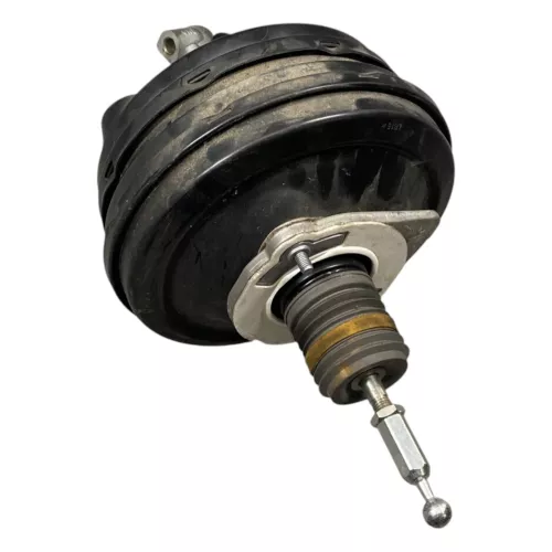 VW Passat 3B A4 A6 Bremskraftverstärker Bremskraftregler 8E0612105M / J (104982)