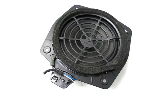 Audi A3 8P 2/3-Türer Box Lautsprecher 8H0035411A Bose hinten (105005)