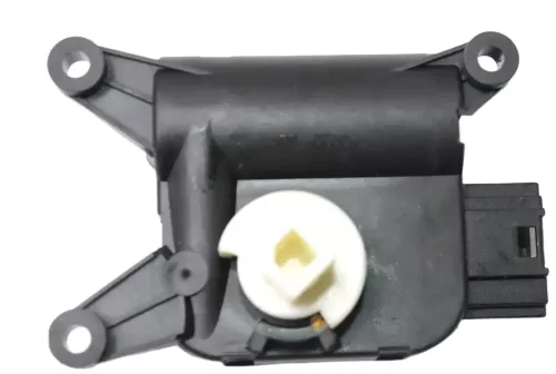 VW Golf 5 Stellmotor für Umluftbetrieb Heizung Umluft 1K1907511G Eos Touran