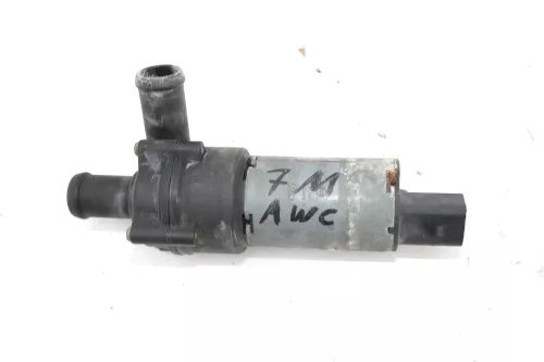 VW T4 Golf 3 V6 Zusatzkühlmittelpumpe Zusatzwasserpumpe Standheizung 1J0965561A