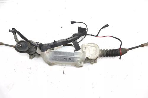 VW Golf 5 Touran Lenkgetriebe Servolenkung 2. Generation 1K1423055MX (105053)