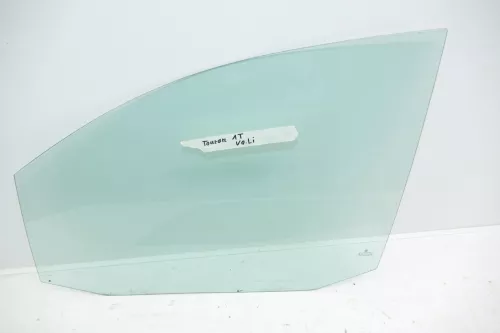 VW Touran Seitenscheibe vorne links Fenster vorn Scheibe Fahrertür (105084)