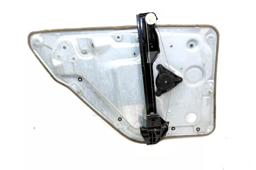 Seat Ibiza 6L elektrischer Fensterheber Modul hinten rechts 4/5-Türer (105086)