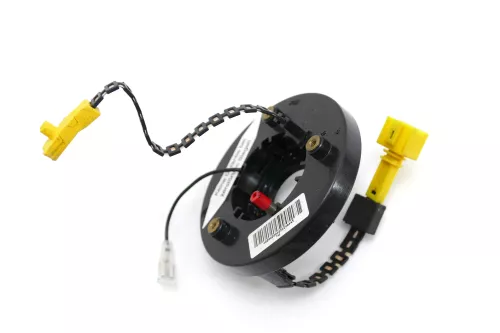 VW Polo 6N 6N2 Lupo Schleifring Wickelfeder Rückstellring 1H0959653E 1H0959653B