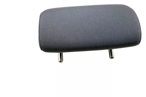 VW Golf 5 Kopfstützen Kopfstütze hinten in der Mitte blaue Nähte (105180)
