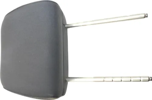 1x VW Golf 5 V Kopfstützen Kopfstütze vorne rechts oder links anthrazit dunkel