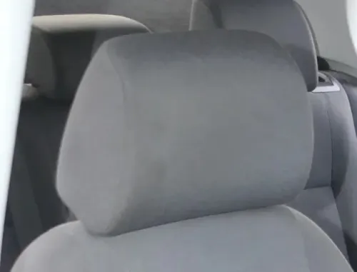 1x VW Golf 5 V Kopfstützen Kopfstütze vorne rechts oder links anthrazit dunkel (105181)