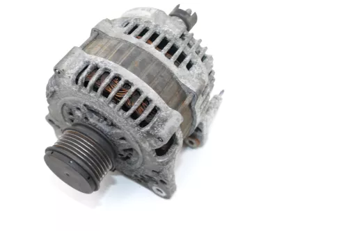 VW Golf 4 Audi A3 8L TDI Lichtmaschine Generator 028903029G 120A + Freilauf TDI (105233)