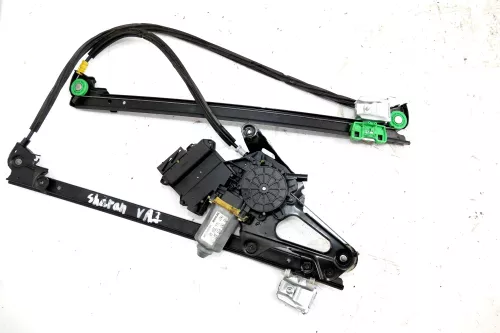 VW Sharan 7M ektrischer Fensterheber vorne links Motor + Gestänge ab Bj. 2000