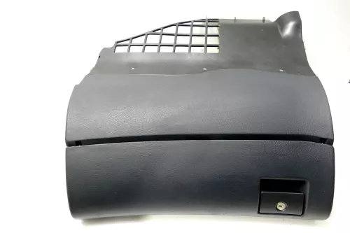 Audi A4 B5 Handschuhfach schwarz Handschuhfachdeckel Deckel Klappe