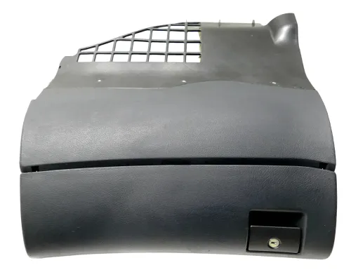 Audi A4 B5 Handschuhfach schwarz Handschuhfachdeckel Deckel Klappe
